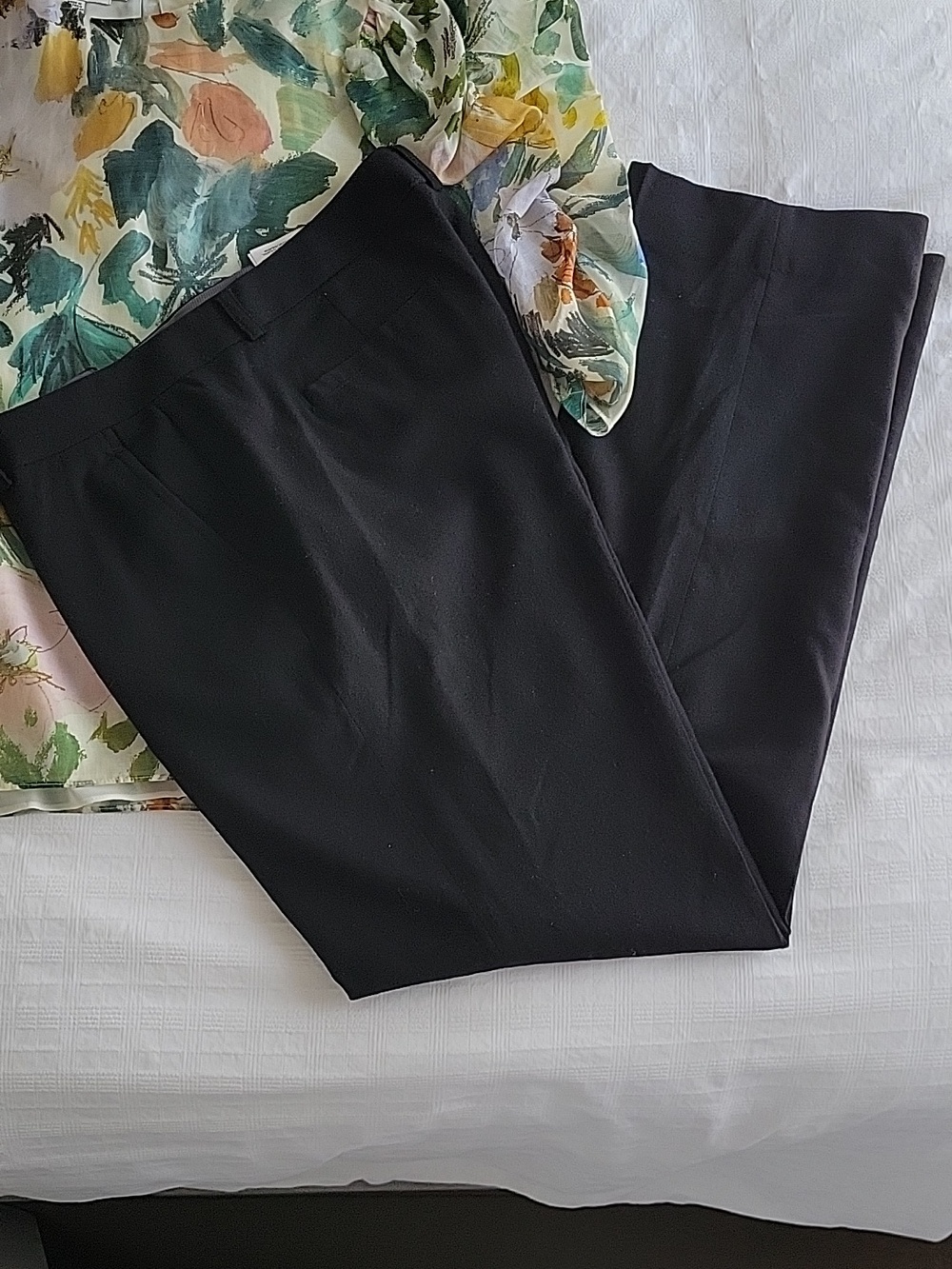 Banana Republic Wool Dress Pants